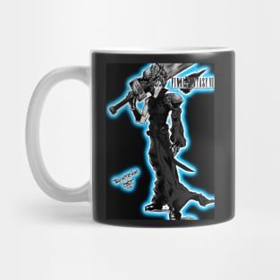 Cloud Strife Mug